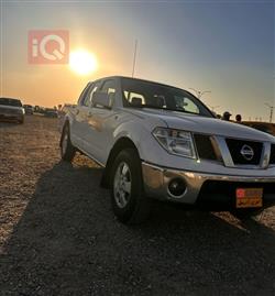 نيسان نافارا